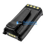 Batería para HYT TC-700 TC-700U TC-780 TC 800 BL1703 [Batería de repuesto]